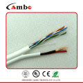 net cable cat5e with power corda